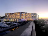 Radisson Collection Hotel, Waterfront Cape Town