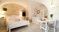 Albergo Diffuso Sotto le Cummerse Hotels in Sisto