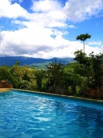 รูปภาพของณวสรวง รีสอร์ท