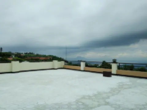 ベリーズ タガイタイ