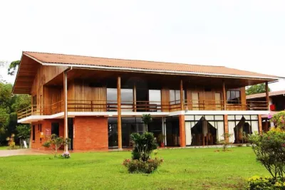 Hosteria Farallon Hotels in 