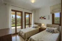 Aphrodite Hills Rentals - Apartments - balcony