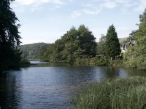 Locks Cottage Hotels in Settle