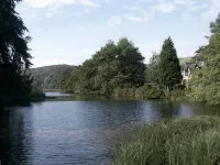 Locks Cottage Hotels in Settle