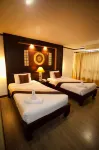 Chour Palace Hotel Hotels in Mae Sai