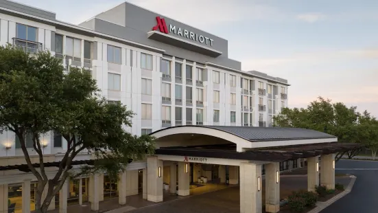 Austin Marriott South