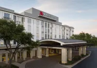 Austin Marriott South Hotel in zona Blazer Tag