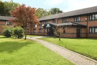 Days Inn by Wyndham Warwick North M40 Hotels near Mill Bridge & Weir