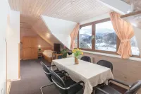 Apartment house Jager Hotel di Bohinjska Bistrica