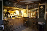 Manor House Inn Hotels in Castle Cary
