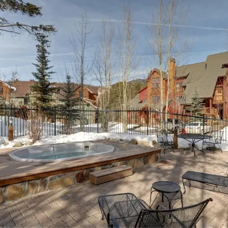 Lakeside Village by Keystone Resort