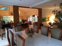 The Garden Family Guest House Powered by Cocotel Hotels in Ciawi