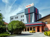 Hotel Mediterraneo Hotels in Collesalvetti