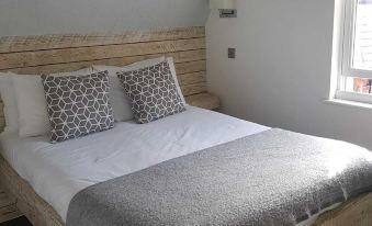 Nitehouse Serviced Apartments