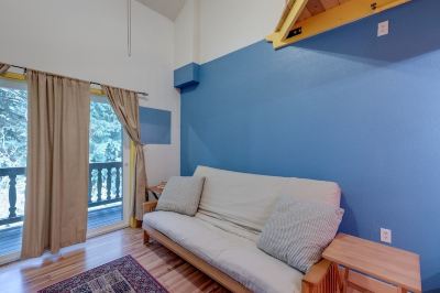 One-Bedroom Apartment Mt Baker Lodging Condo 18 – Remodeled, Sleeps 4! by Mbl Photo