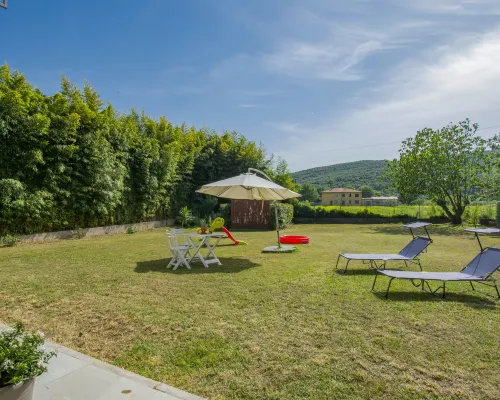 More e Lamponi Hotels in Vecchiano