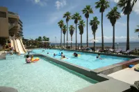 Amahara - Pool