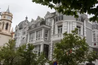 Hotel Sol Boutique Hotels in Santander