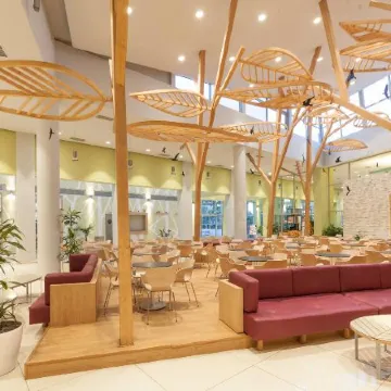 Blue Lagoon Resort - All Inclusive