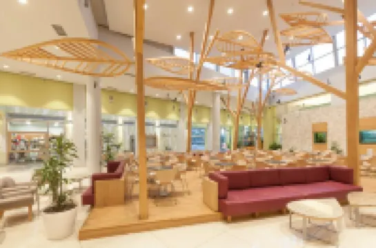 Blue Lagoon Resort - All Inclusive