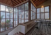 Agora Residence Hotels in Limenas Lithiou