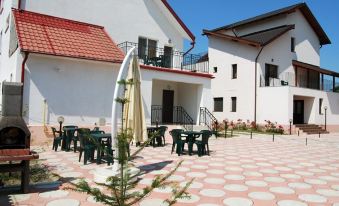 Pension Rosarium