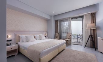Habitat Hotel