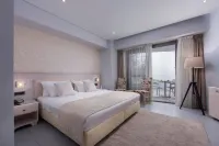Habitat Hotel Hotel dekat Sigmaland Paidotopos- Anapsiktirio - Zoologikos Kipos