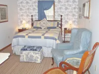 Die Heimat Country Inn Отели в г. Хомстед