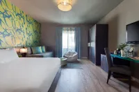 Hotel Argento