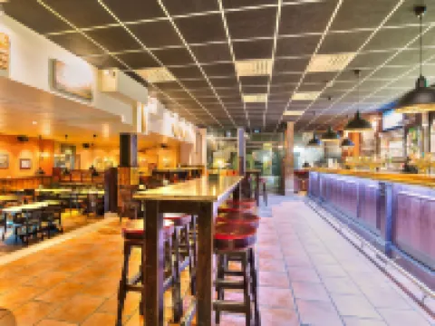 ProfilHotels Aveny Hotels in Umea