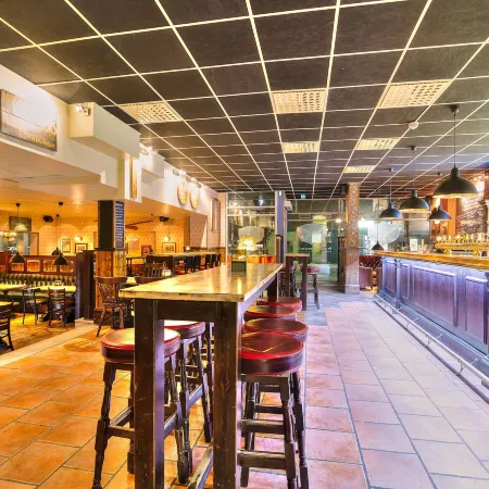 ProfilHotels Aveny