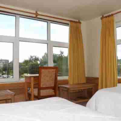 ホテル ブティック エル グレコ Rooms