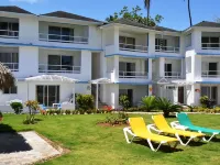 Costarena Beach Hotel Hotels in Las Terrenas