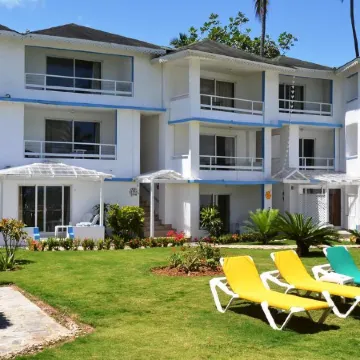 Costarena Beach Hotel