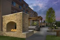 Courtyard Houston NW/290 Corridor Hotels in Houston