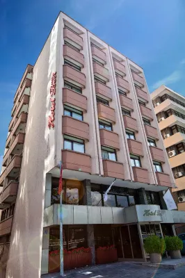 Hotel Best - Badekar