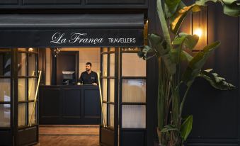 La Franca Travellers Adults Only