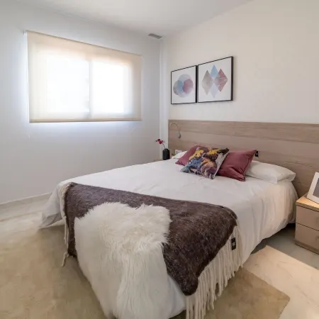 Mar de Pulpi Hill by Mar Holidays Hotels in Pulpi