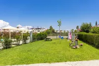 Paradise Town Villa Belhamra