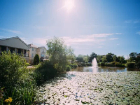 Spa Hotel at Ribby Hall Village Hotels in Preston