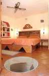 Hotel Amanhavis Hotel di Benahavis