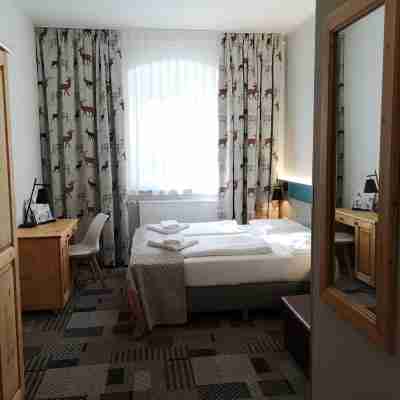 Hotel Miriquidi Rooms