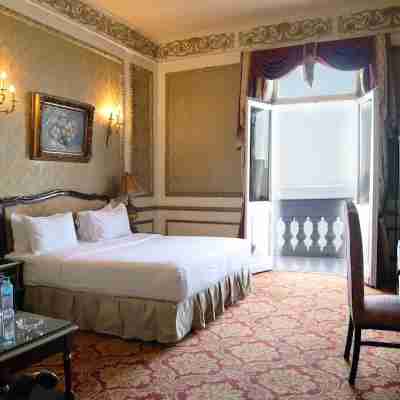 Windsor Palace Luxury Heritage Hotel since 1906 by Paradise Inn Group Rooms