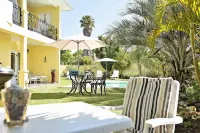 Mandalay Guest House Plettenberg Bay