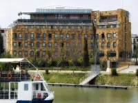 Hotel Ribera de Triana - Reopening! Hotels near Torre Sevilla