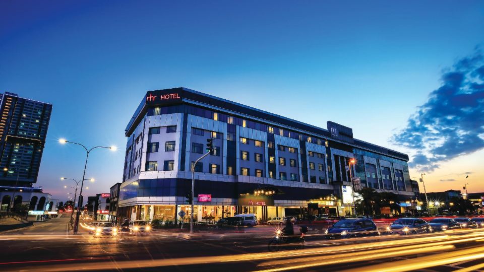 RHR Hotel Kajang