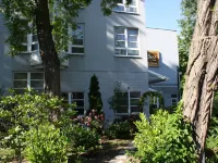 SensCity Hotel Berlin Spandau Отели рядом с достопримечательностью «Шпандау»
