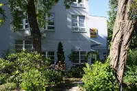 SensCity Hotel Berlin Spandau Hotels in Seeburg