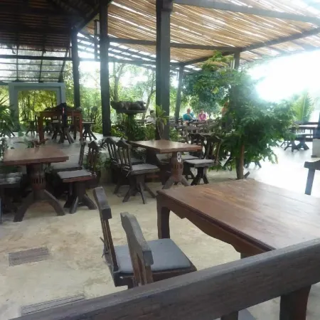 Koh Kood Resort